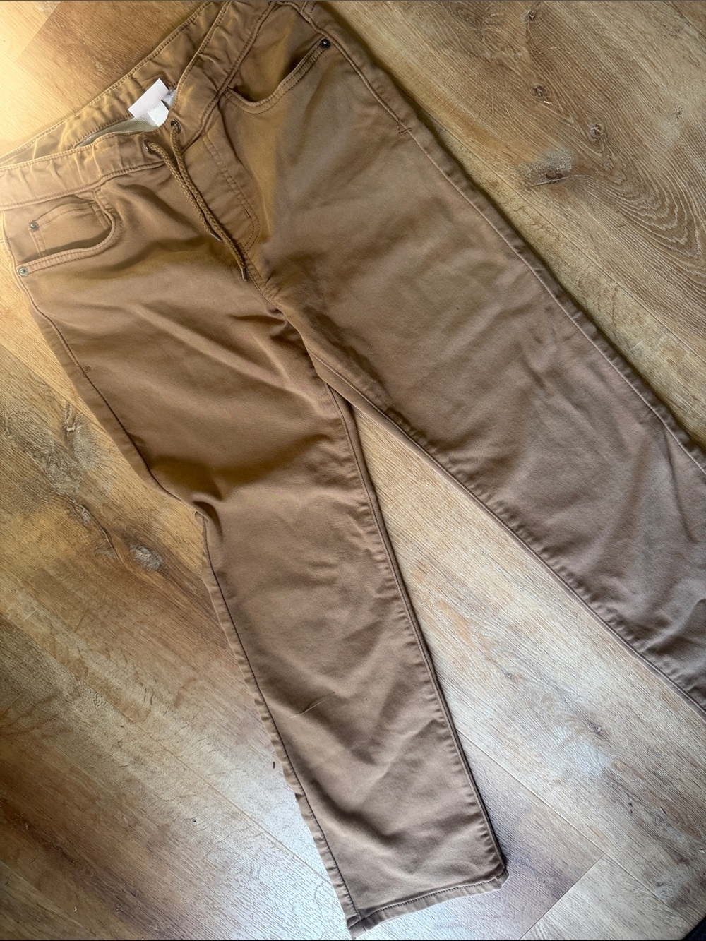 *Like New* Boy’s Cat & Jack Pants Size 14